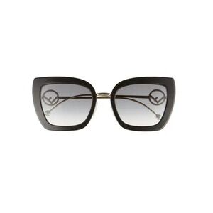 Fendi 55mm Gradient Cat Eye
Sunglasses